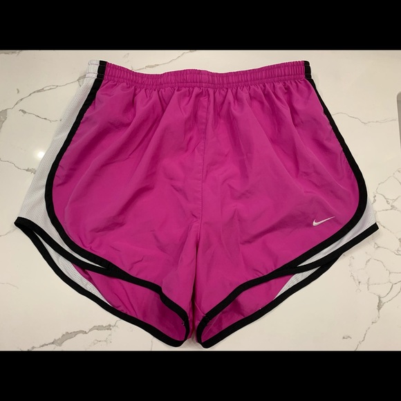 Nike Pants - Nike Dry Fit Tempo Shorts